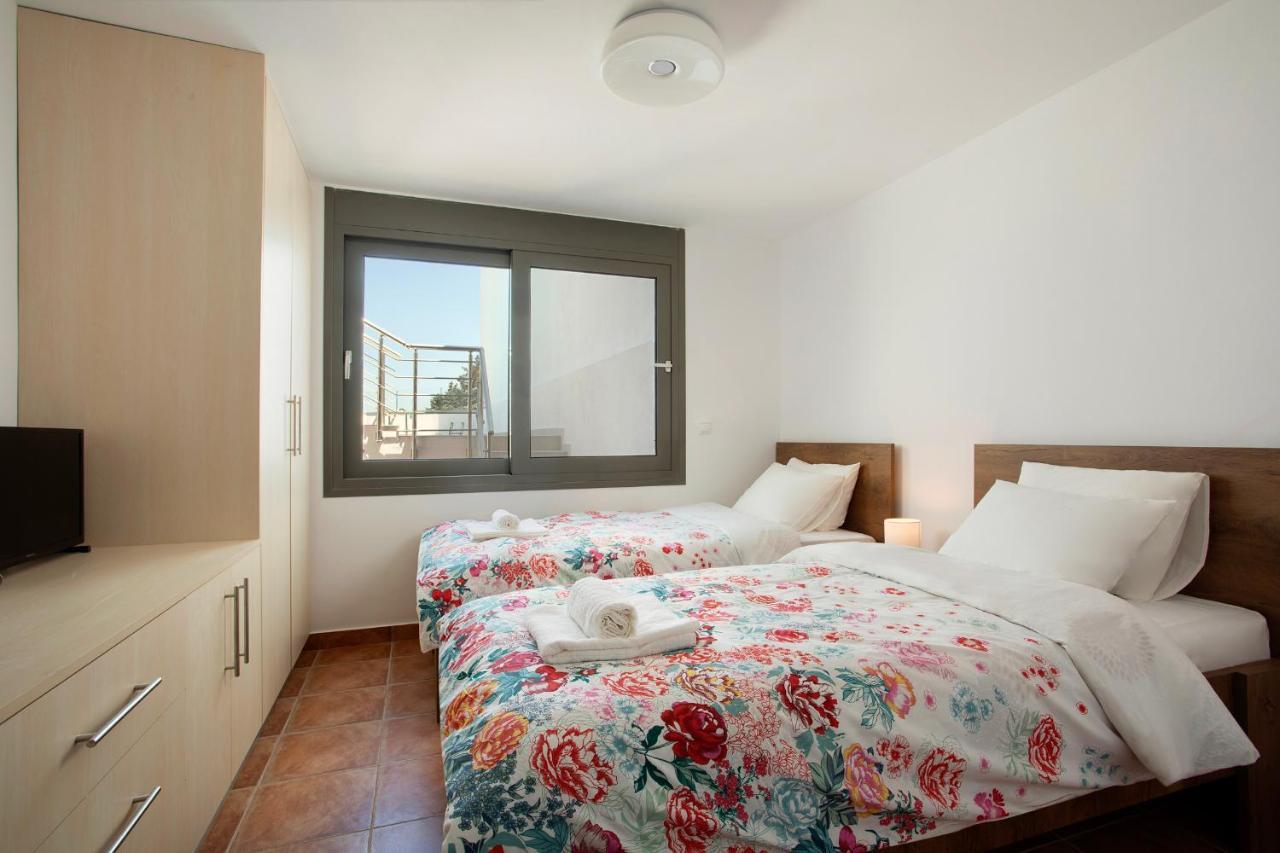 Serenity Villa Corinth المظهر الخارجي الصورة